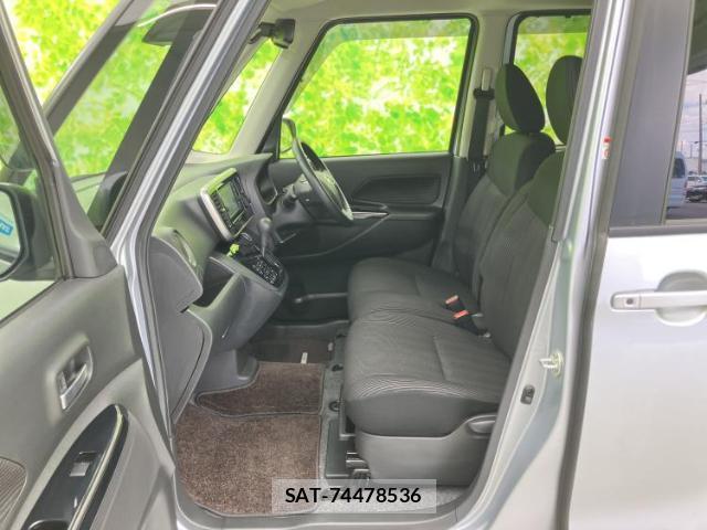 Nissan DAYZ ROOX 2017-10 8549286-5