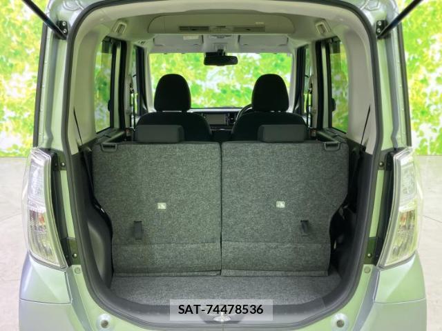 Nissan DAYZ ROOX 2017-10 8549286-7
