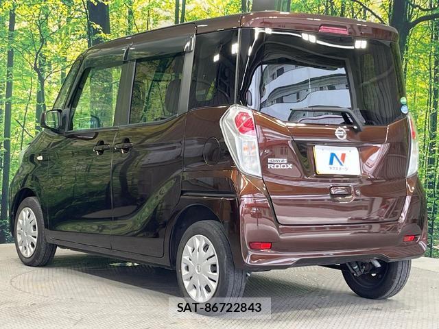 Nissan DAYZ ROOX 2017-01 8549305-16