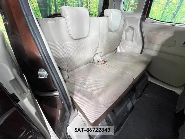 Nissan DAYZ ROOX 2017-01 8549305-8