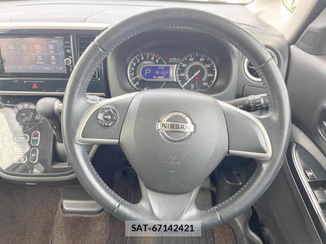 Nissan DAYZ ROOX 2019-01 8549610-11