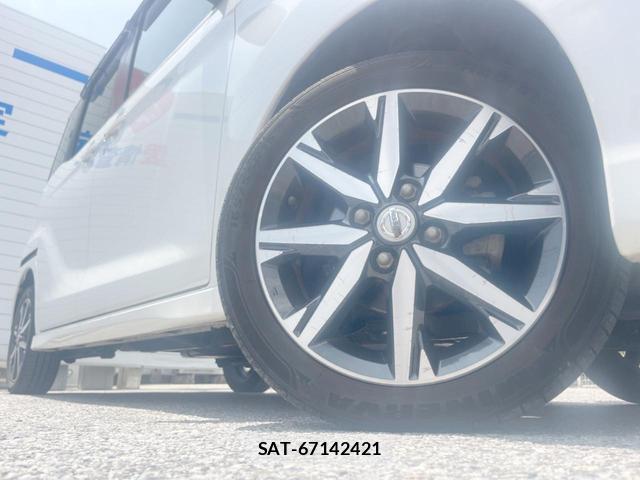 Nissan DAYZ ROOX 2019-01 8549610-13