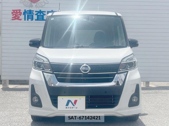 Nissan DAYZ ROOX 2019-01 8549610-14