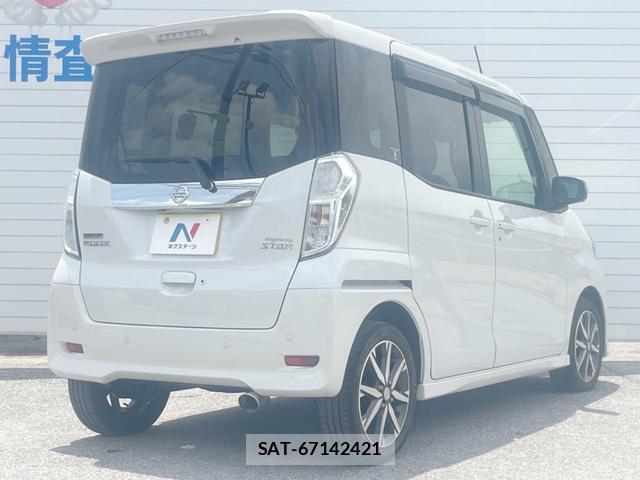 Nissan DAYZ ROOX 2019-01 8549610-17