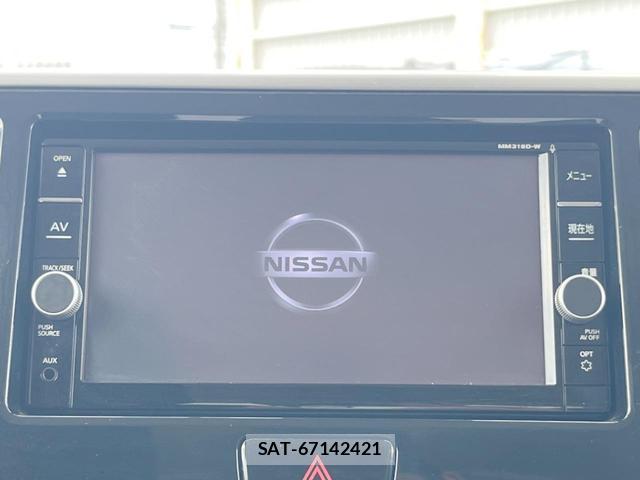 Nissan DAYZ ROOX 2019-01 8549610-3