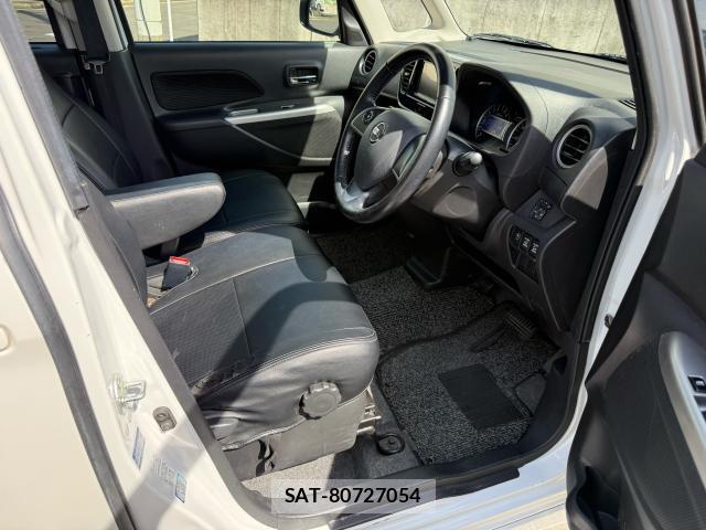 Nissan DAYZ ROOX 2014-09 8550036-4