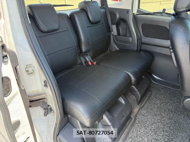 Nissan DAYZ ROOX 2014-09 8550036-5