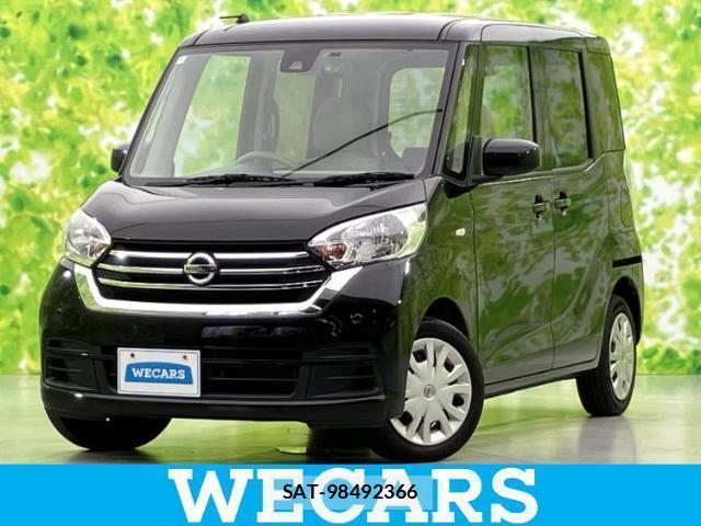 Nissan DAYZ ROOX 2020-01 8550071-0