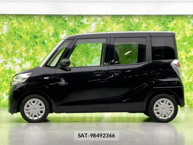 Nissan DAYZ ROOX 2020-01 8550071-1