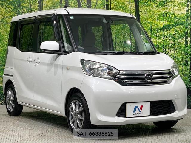 Nissan DAYZ ROOX 2015-08 8550915-16