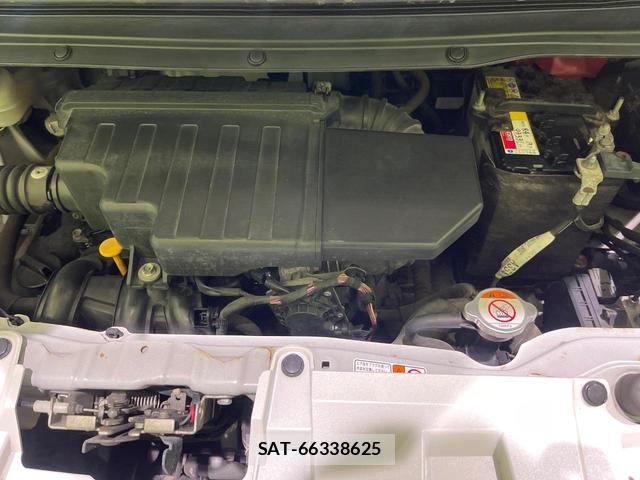 Nissan DAYZ ROOX 2015-08 8550915-18