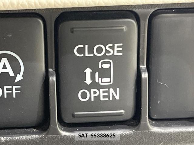 Nissan DAYZ ROOX 2015-08 8550915-2
