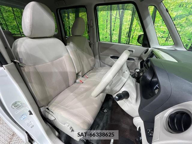 Nissan DAYZ ROOX 2015-08 8550915-8
