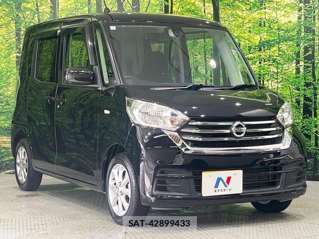 Nissan DAYZ ROOX 2017-09 8550919-16