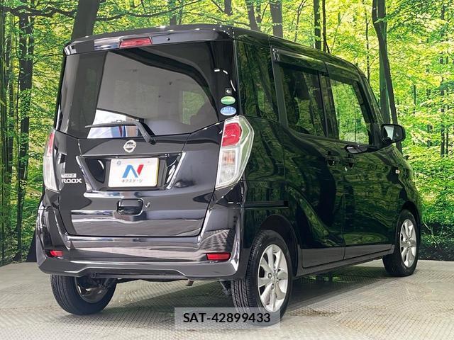Nissan DAYZ ROOX 2017-09 8550919-17