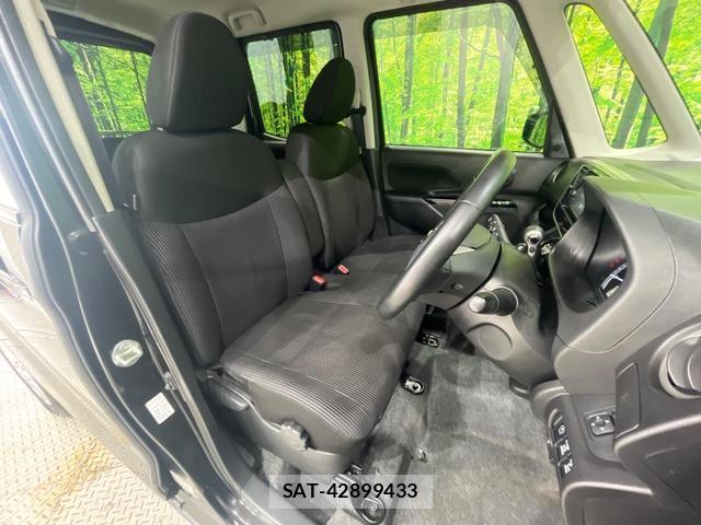 Nissan DAYZ ROOX 2017-09 8550919-8