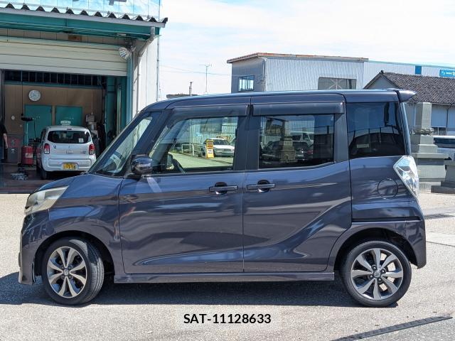 Nissan DAYZ ROOX 2014-05 8551948-11