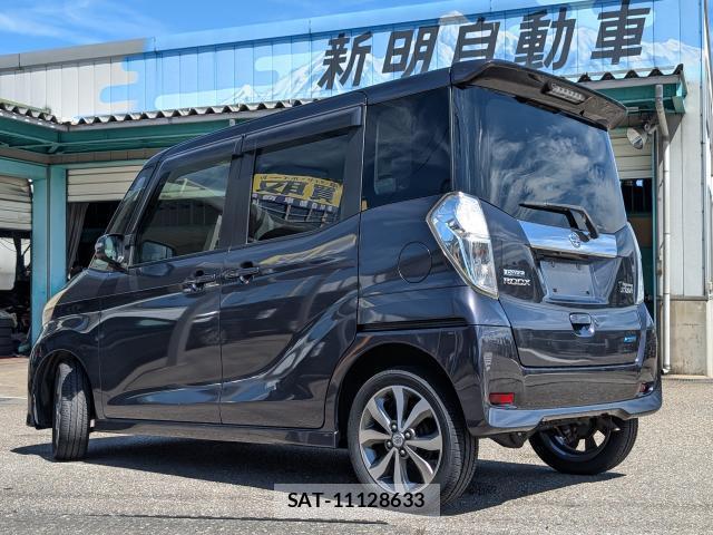 Nissan DAYZ ROOX 2014-05 8551948-12