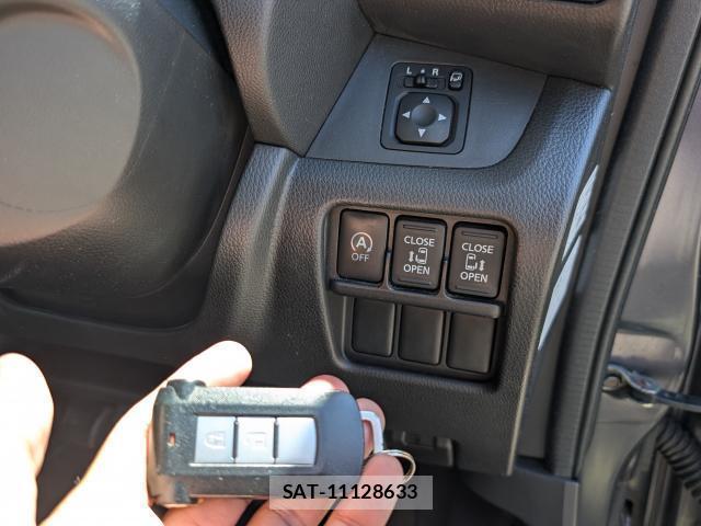 Nissan DAYZ ROOX 2014-05 8551948-16