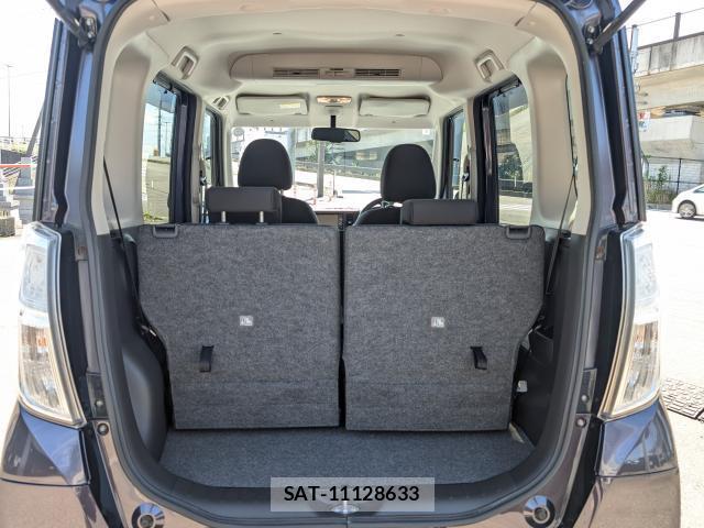 Nissan DAYZ ROOX 2014-05 8551948-17