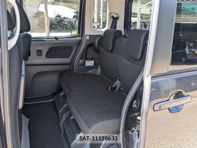 Nissan DAYZ ROOX 2014-05 8551948-18