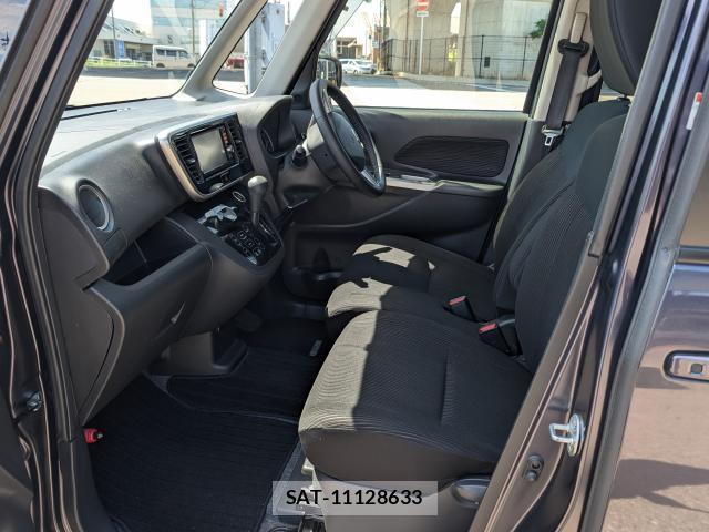 Nissan DAYZ ROOX 2014-05 8551948-19