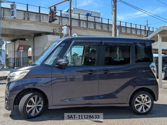 Nissan DAYZ ROOX 2014-05 8551948-3