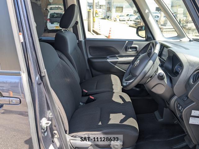Nissan DAYZ ROOX 2014-05 8551948-5