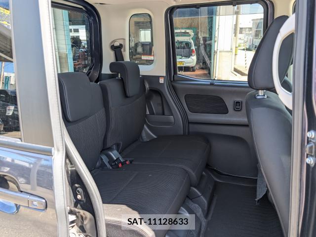 Nissan DAYZ ROOX 2014-05 8551948-6