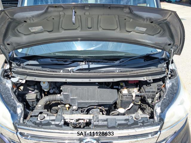 Nissan DAYZ ROOX 2014-05 8551948-7