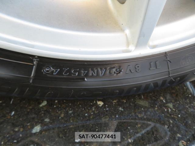 Nissan DAYZ ROOX 2014-12 8552130-6
