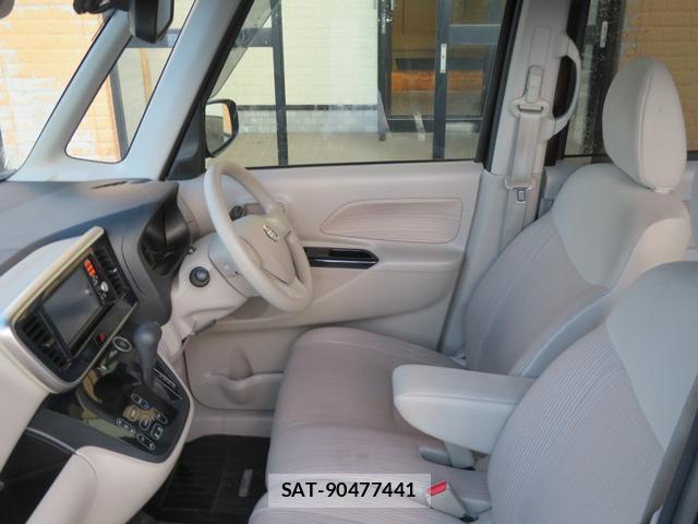 Nissan DAYZ ROOX 2014-12 8552130-9