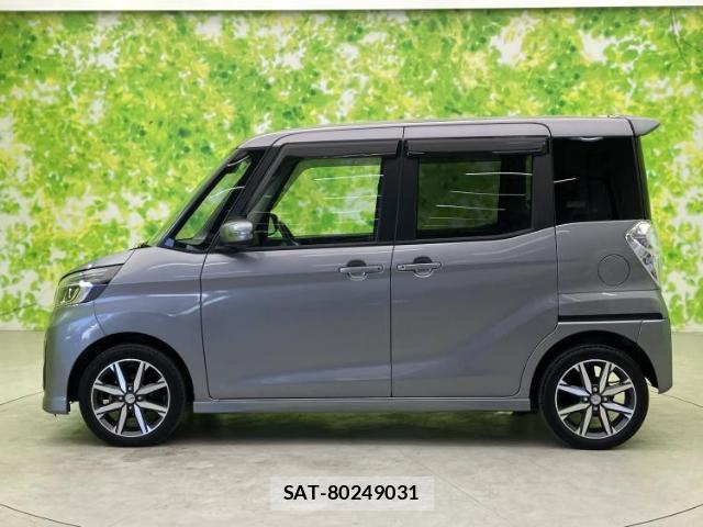 Nissan DAYZ ROOX 2018-02 8552312-1