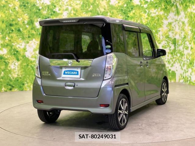 Nissan DAYZ ROOX 2018-02 8552312-2