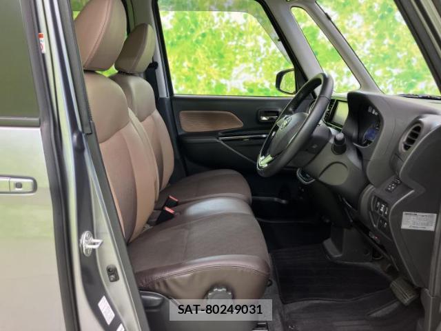 Nissan DAYZ ROOX 2018-02 8552312-4