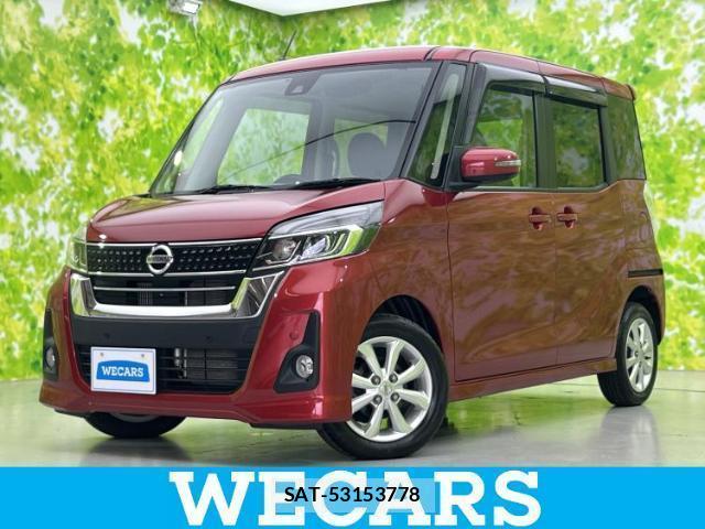 Nissan DAYZ ROOX 2018-06 8552332-0