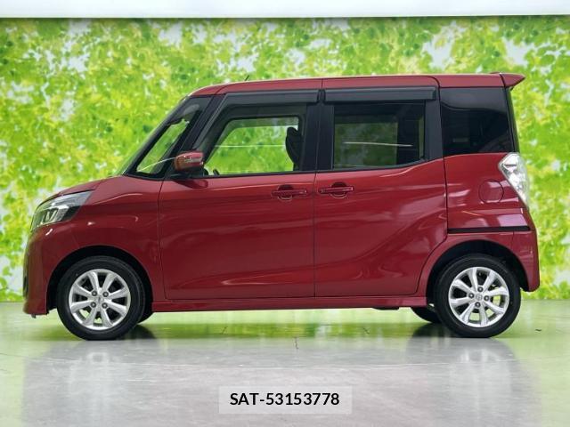 Nissan DAYZ ROOX 2018-06 8552332-1