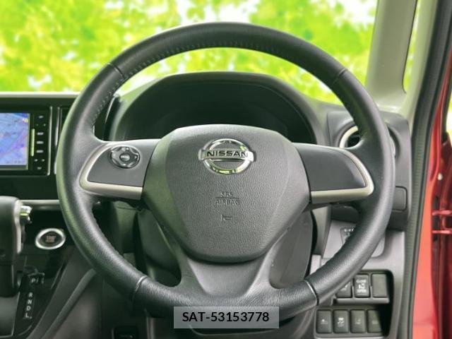 Nissan DAYZ ROOX 2018-06 8552332-13