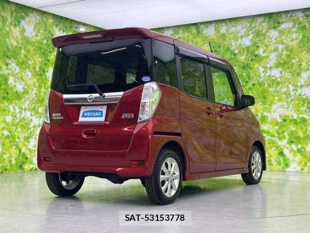 Nissan DAYZ ROOX 2018-06 8552332-2