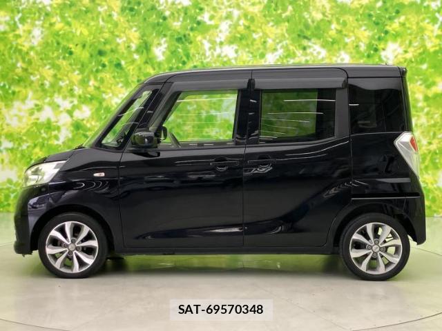 Nissan DAYZ ROOX 2017-05 8552376-1