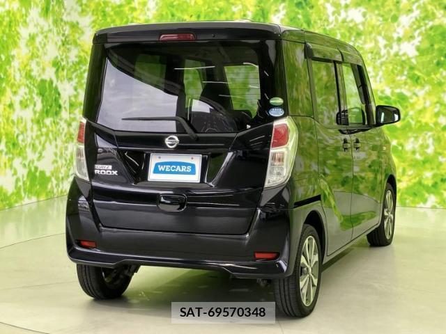 Nissan DAYZ ROOX 2017-05 8552376-2