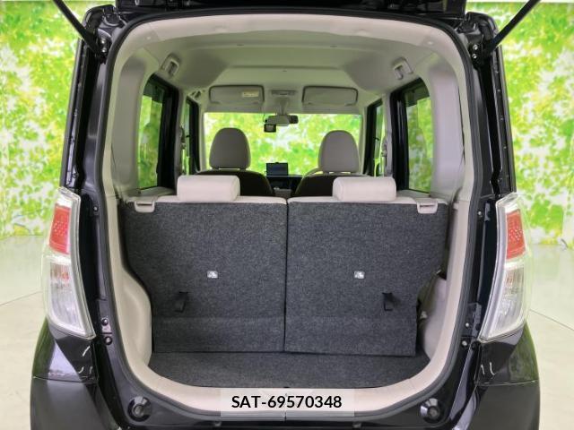 Nissan DAYZ ROOX 2017-05 8552376-7