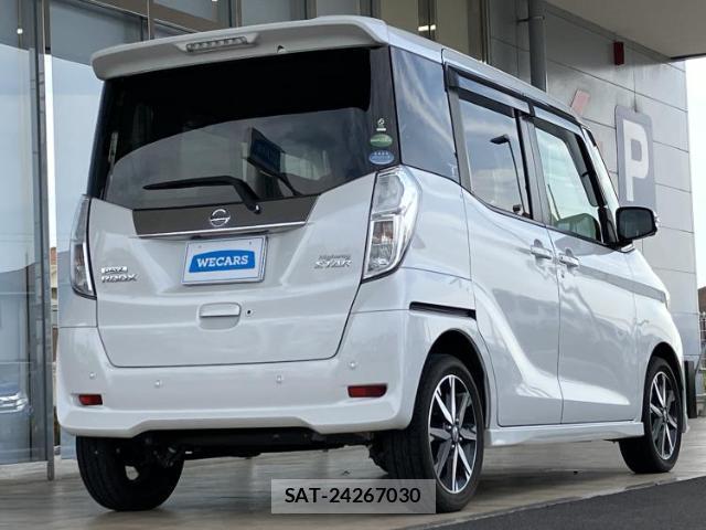 Nissan DAYZ ROOX 2018-08 8552550-2