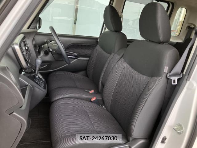 Nissan DAYZ ROOX 2018-08 8552550-5