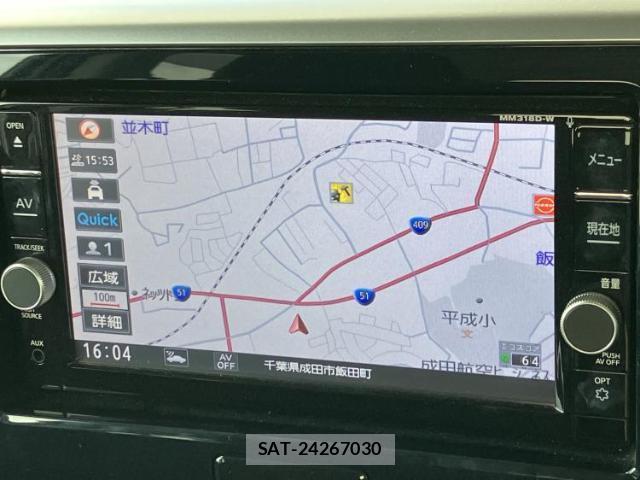 Nissan DAYZ ROOX 2018-08 8552550-9