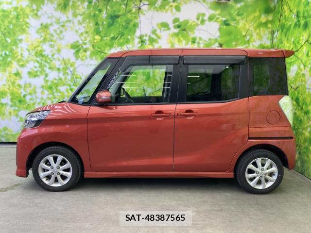 Nissan DAYZ ROOX 2018-04 8552626-1