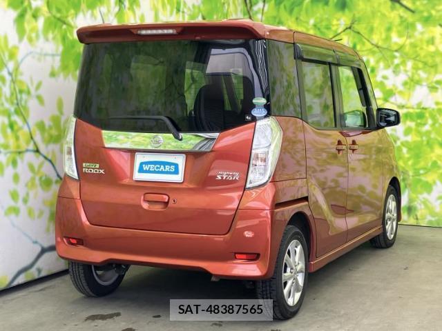 Nissan DAYZ ROOX 2018-04 8552626-2