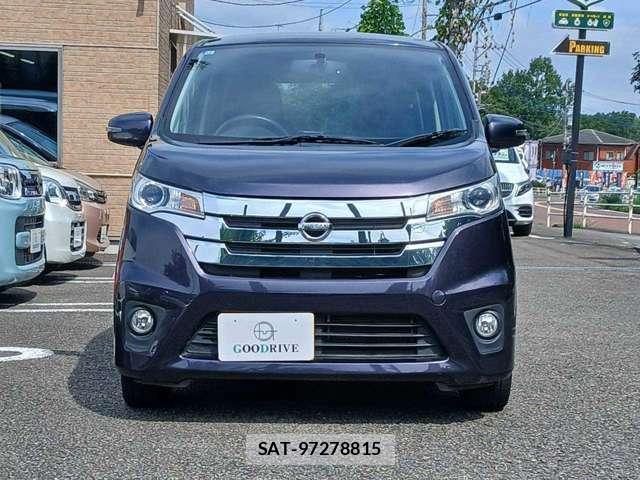 Nissan DAYZ 2013-10 8545748-1