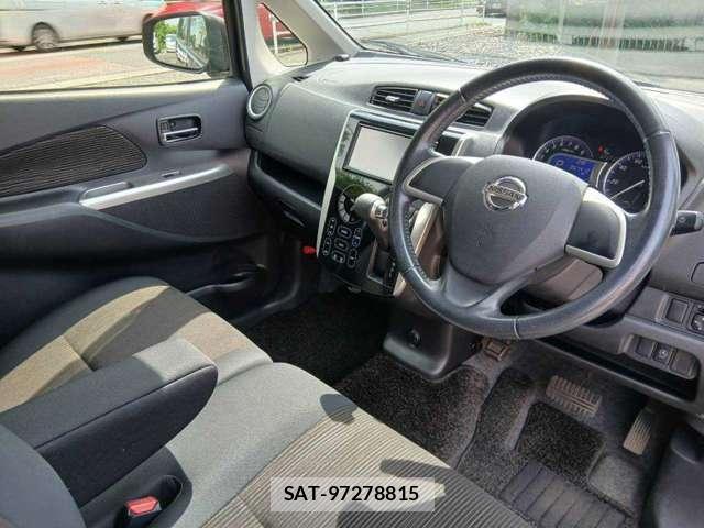 Nissan DAYZ 2013-10 8545748-10