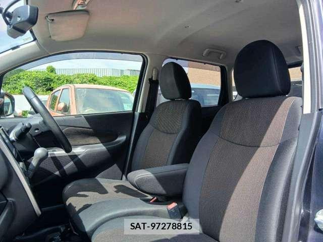 Nissan DAYZ 2013-10 8545748-11